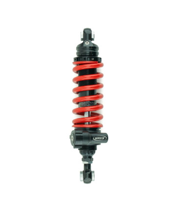 Shock absorber RAZOR-R Lite HPA K-Tech for Triumph TRIDENT 660 2021-2023 110-125 Kg Rider / Load