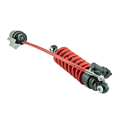 Shock absorber RAZOR-R HPA K-Tech for KTM RC390 2022