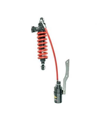 Shock absorber RAZOR-R HPA K-Tech for KTM RC390 2022