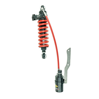 Shock absorber RAZOR-R HPA K-Tech for KTM RC390 2022