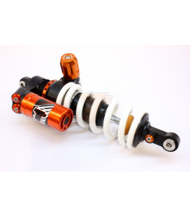 TracTive Suspension X-PERIENCE-PA (+70mm) Long Travel shock absorb for BMW R nine T 2021-2022