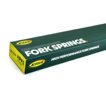 Molle per Forcelle | Euro Racing