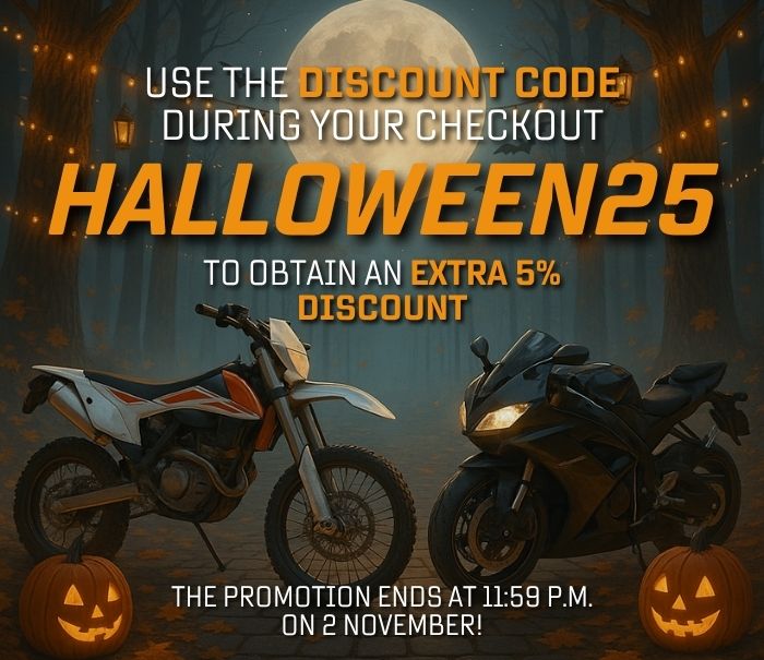 Coupon Halloween