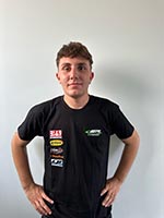 Mattia Battistelli