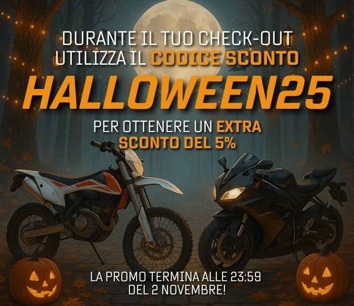 Coupon Halloween
