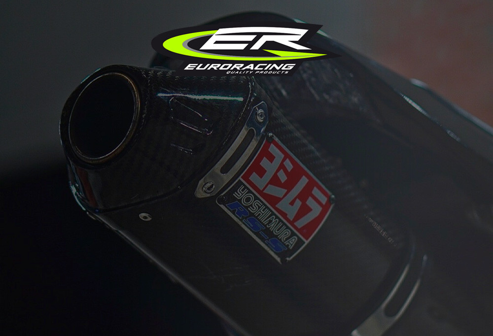 Perché scegliere Yoshimura: guida completa al miglior upgrade per la tua moto