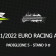 News 2022: from 13 to 16 January Euro Racing at MBE